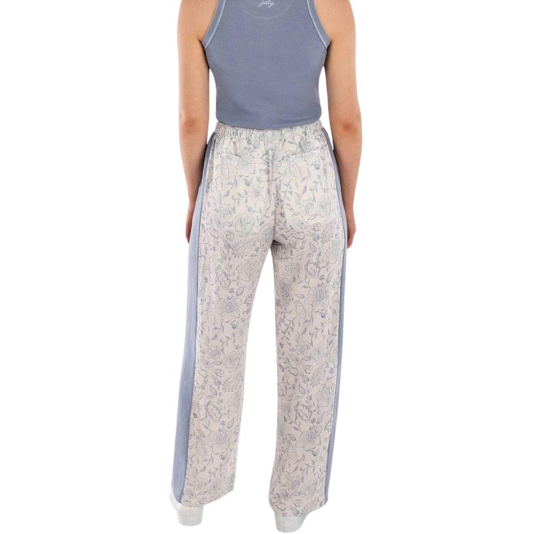 Jetty Women's Montauk Pants - Blue